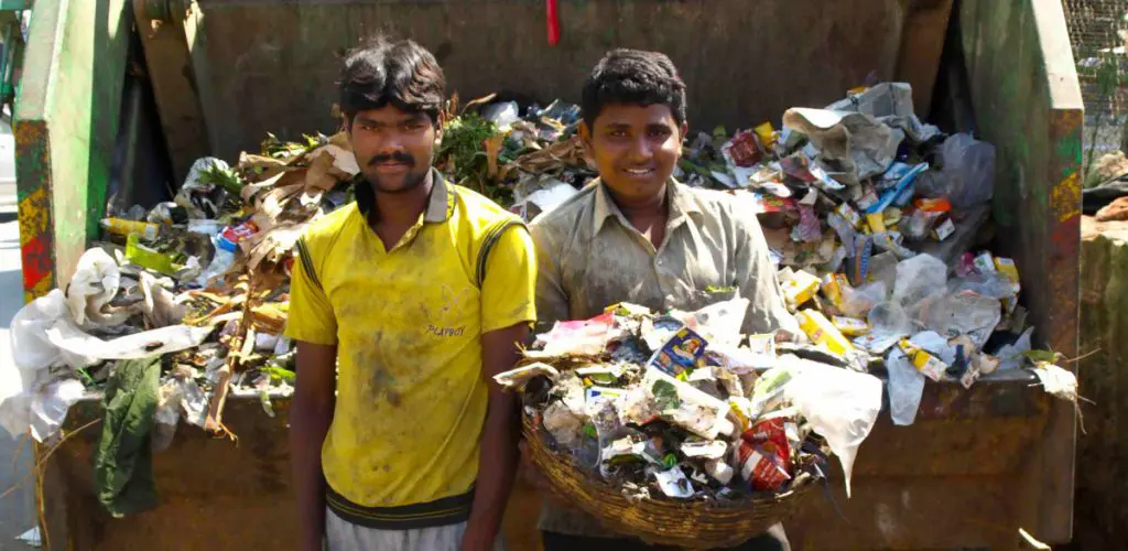 India reveals ambitious plan to secure ‘scientific’ recycling featured image