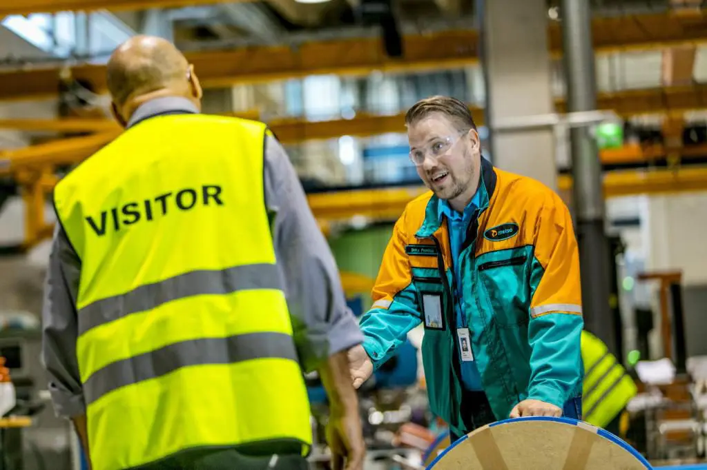 Metso’s new series of field-proven shears and balers featured image