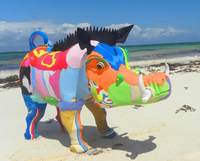 Successful beach clean-up highlights plastic problem featured image