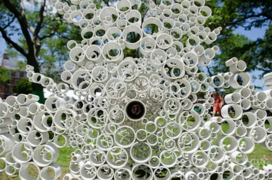 2015: Europe recycles more than 500 000 tonnes of PVC featured image