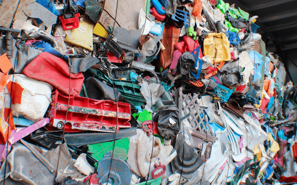 Bunting Magnetics attracts business from UK plastics recycler featured image