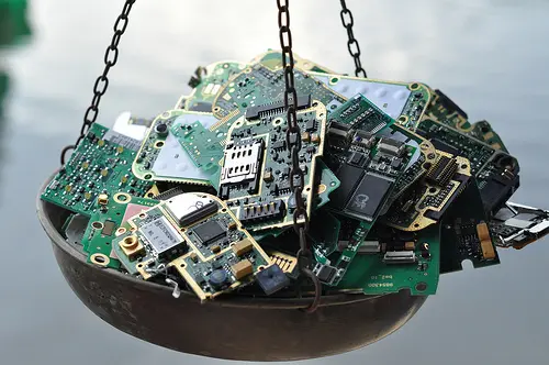 Save the date for Recycling Technik 2017! featured image