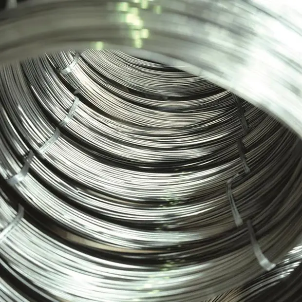 Stainless sector warned to expect more volatility featured image