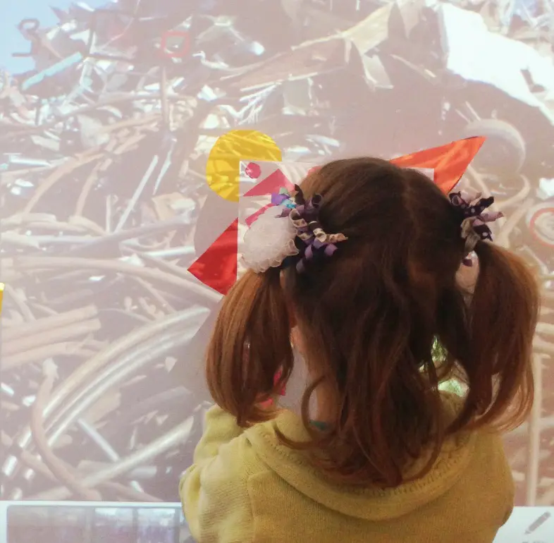 The power of recycling, the innovators of tomorrow featured image