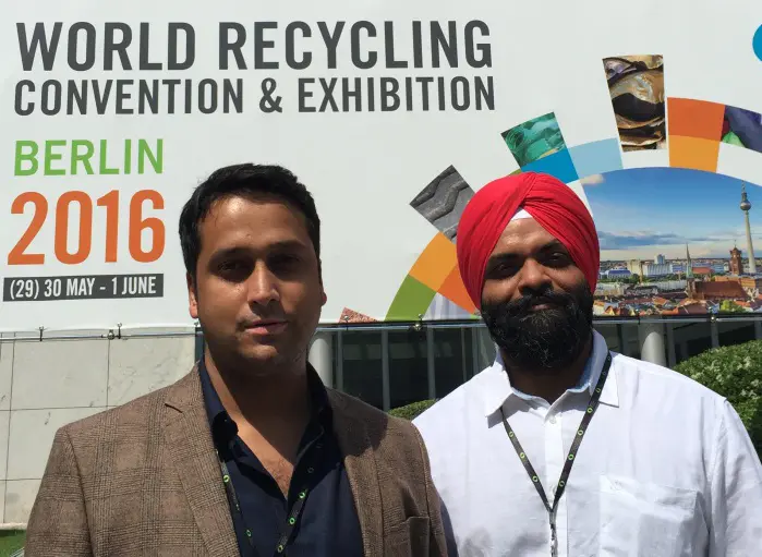 BIR fanfare for World Council of Recycling Associations featured image
