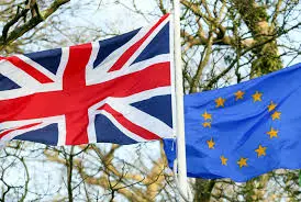 Brexit vote: BIR concerned about impact on trade featured image