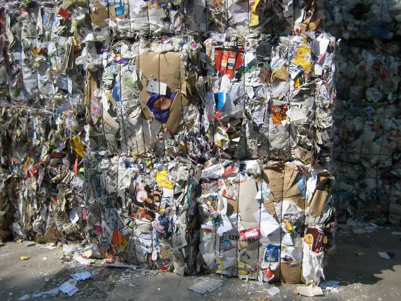 Thumbs down for paper from mixed-waste processing featured image