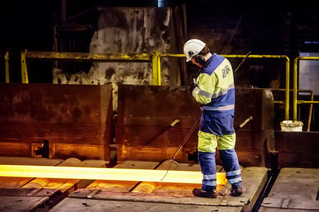 Stainless scrap prices mirror nickel moves featured image