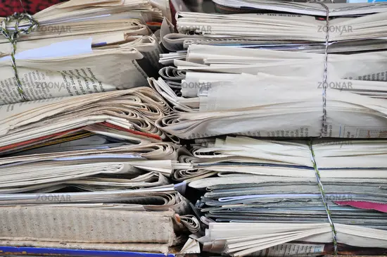 UK recovered paper exports falter in April featured image