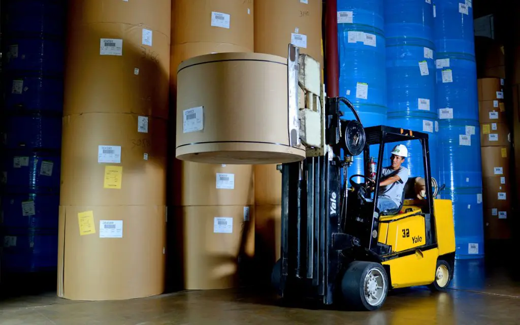 Paper machine conversion trend here to stay featured image