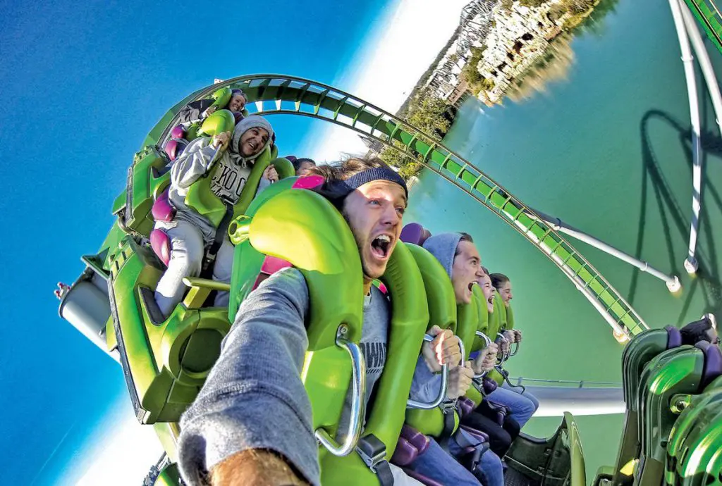 Ferrous scrap riding ‘a roller-coaster’ featured image
