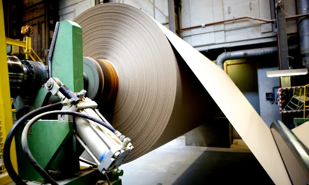 Efficiency and safety gains for Smurfit’s UK recycling operations featured image