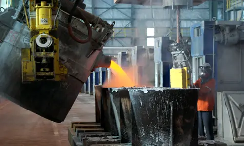 Alcoa trims its aluminium deficit forecast featured image