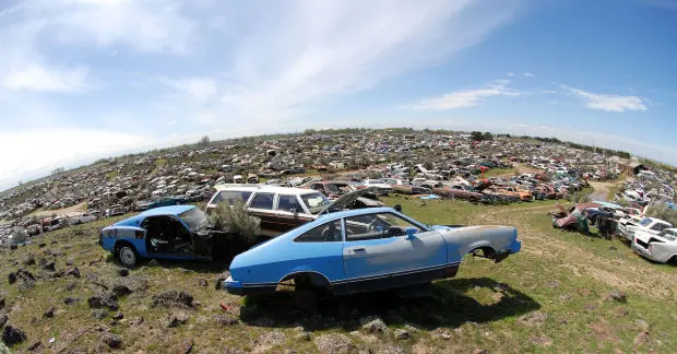 India taking car recycling to the next level featured image