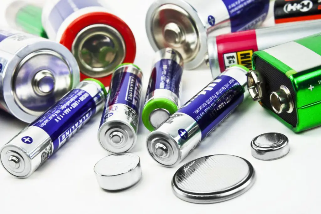 EU struggles towards 45% battery collection target featured image
