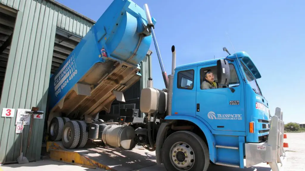 New facility to support recycling in Brisbane featured image