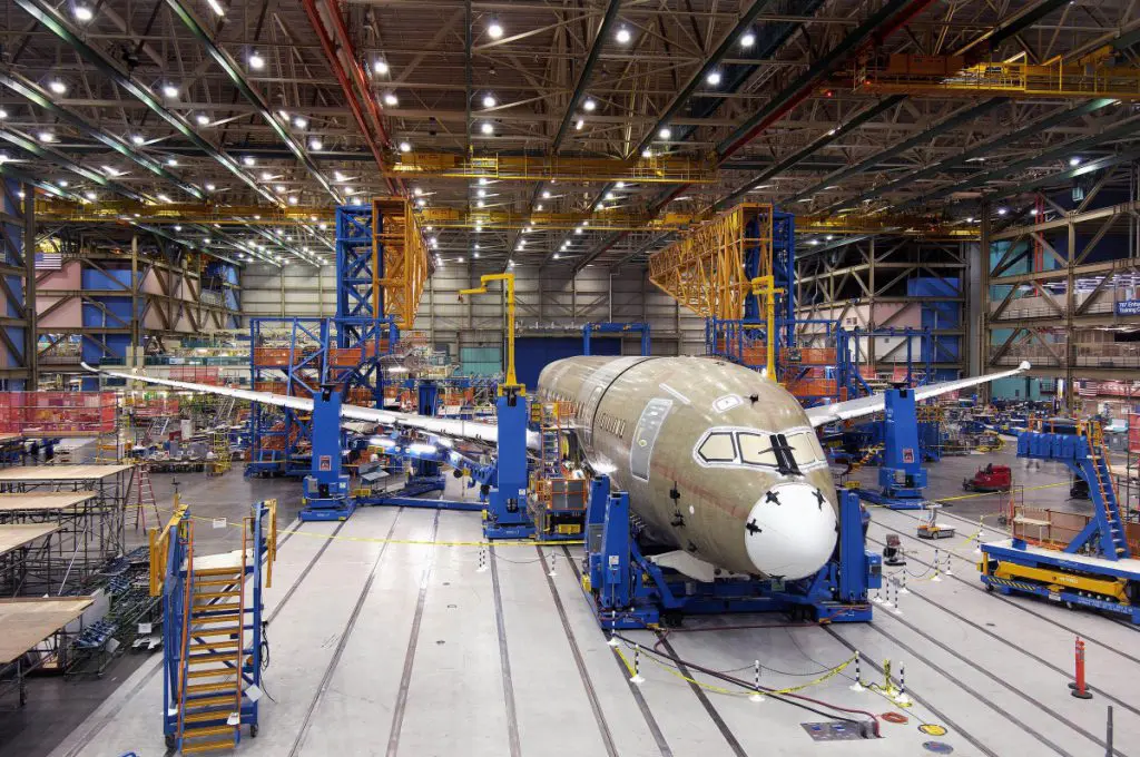 Composites market to be worth US$ 95 billion by 2020 featured image