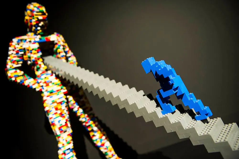 Emans: plastics must continue to beat recycling ‘high score’ featured image