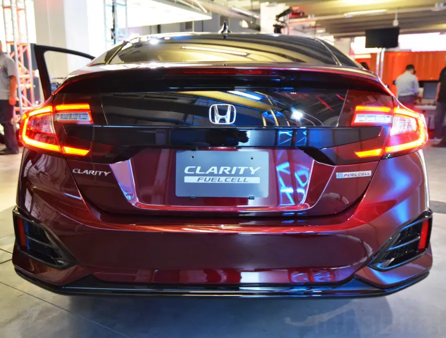 Honda plans to tackle lithium-ion battery problem featured image