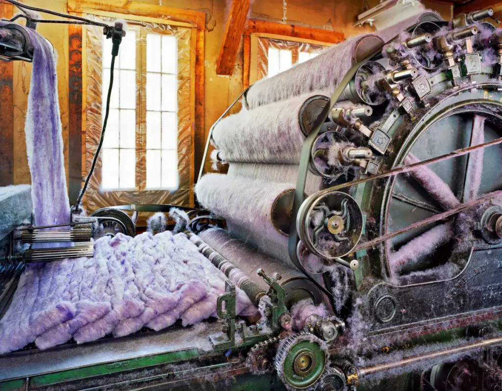 Brexit likely to add to pressures on UK textile recyclers featured image