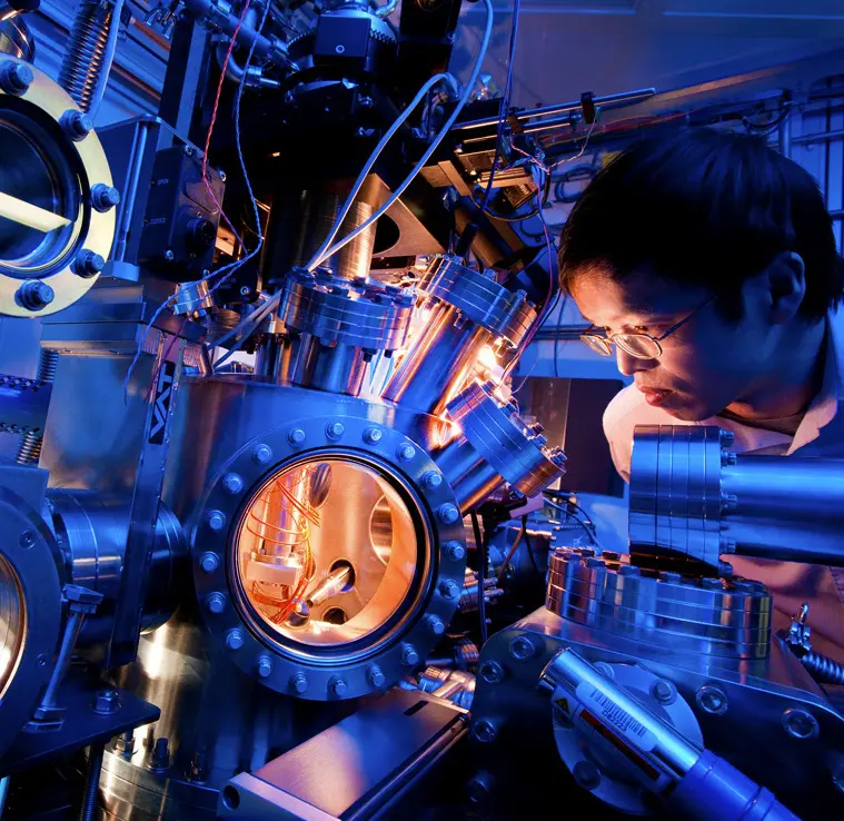 Computer discovery could aid nuclear fuel recycling featured image