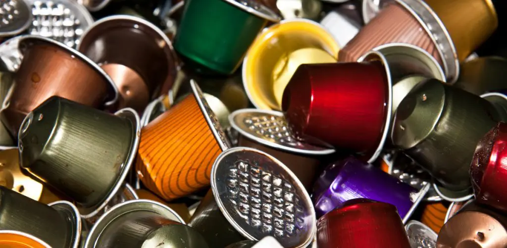 Constellium to aid Nespresso’s coffee capsule mission featured image