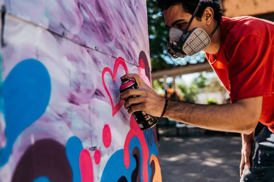 Mundano’s ‘invisible’ waste-picking superheroes featured image