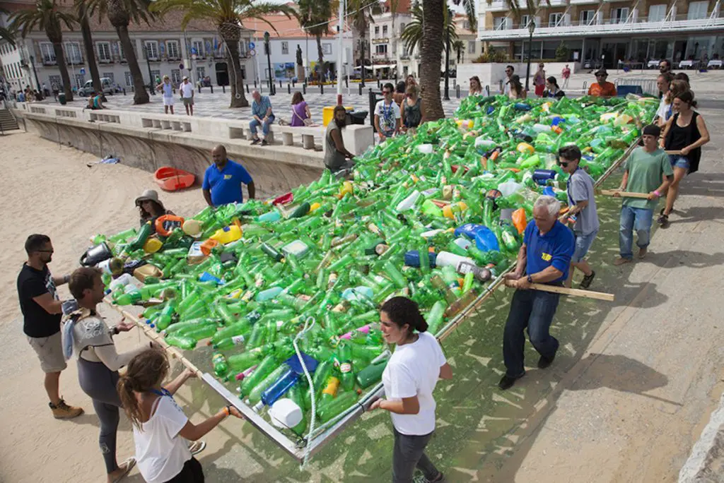 Portugal embracing ‘hi-tech’ sorting systems for plastics featured image