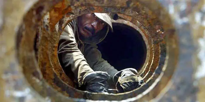 BIR Ferrous World Mirror July 2016 featured image