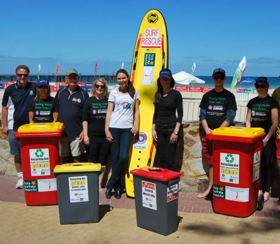 AWRE recycling trade show to host 120-plus brands featured image