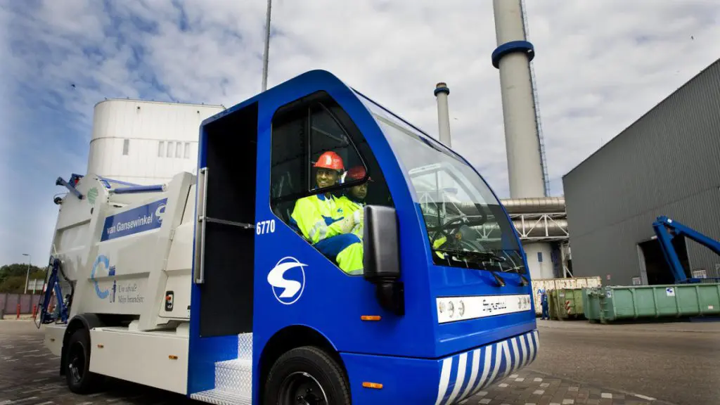 New alliance between Dutch and UK recycling majors featured image