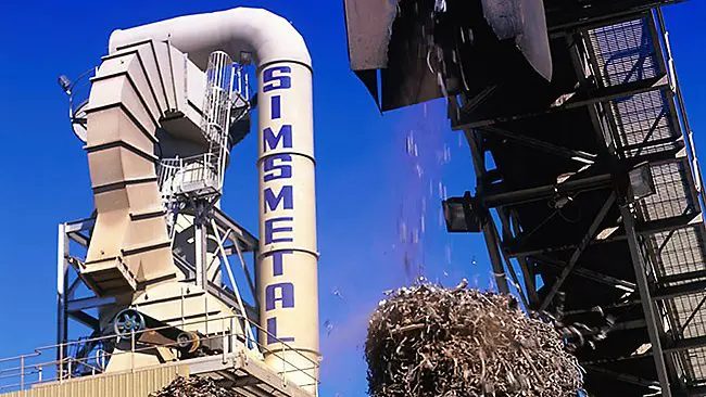 SMM and SDI announce recycling assets deal featured image