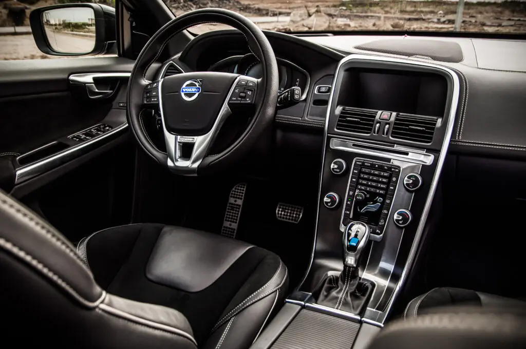 Volvo’s remanufacturing success story featured image