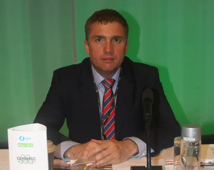 BIR mourns passing of Andrey Moiseenko featured image