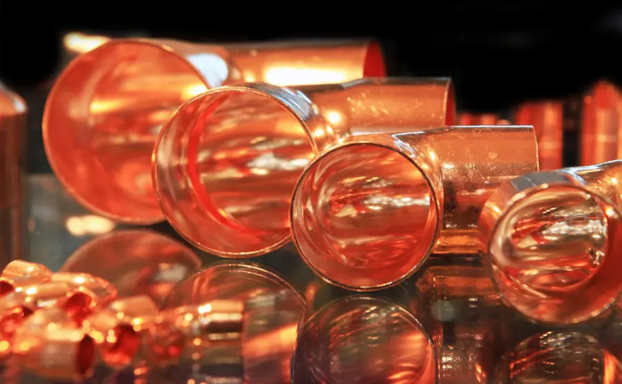 Copper deficit widens despite secondary production gain featured image