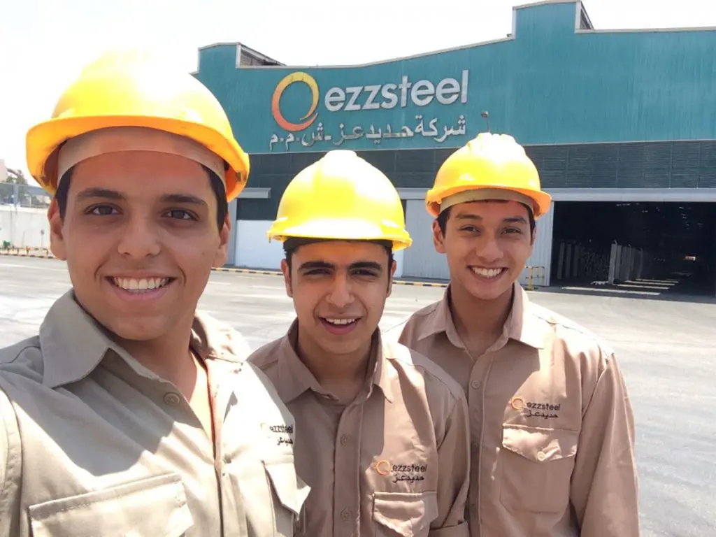 Harsco in US$ 35 million deal with Egypt’s Ezz Steel featured image