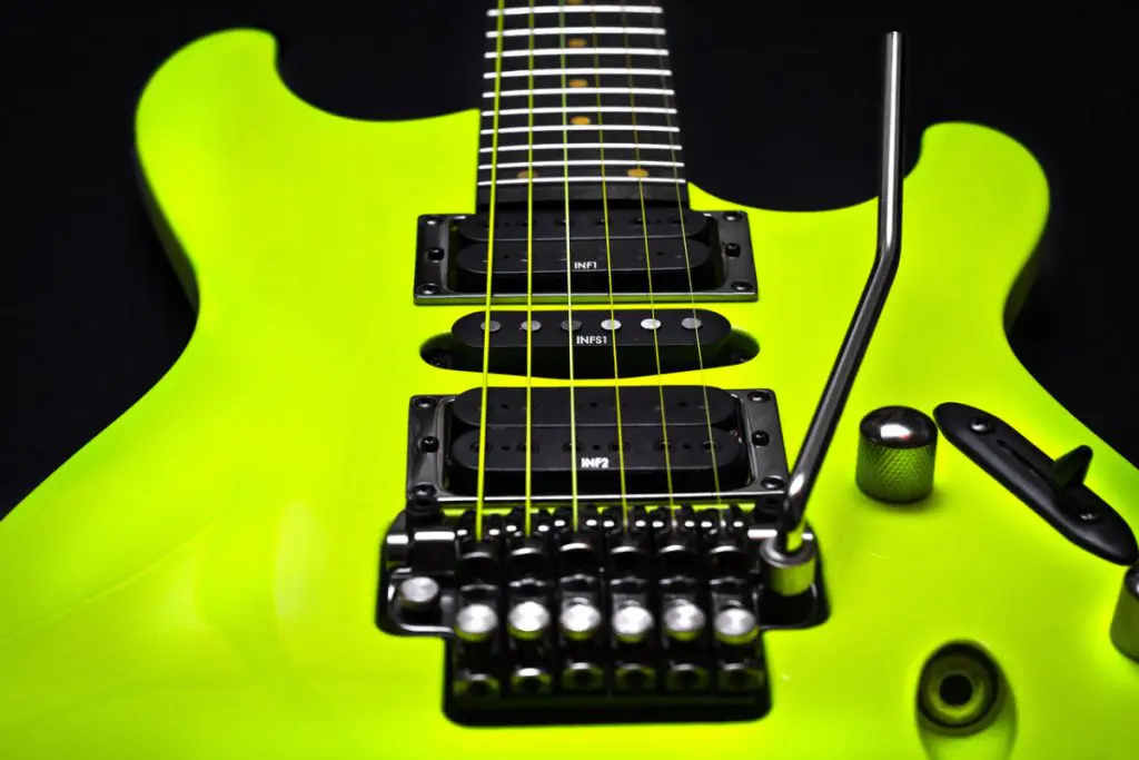 Rock ‘n’ roll meets recycling featured image