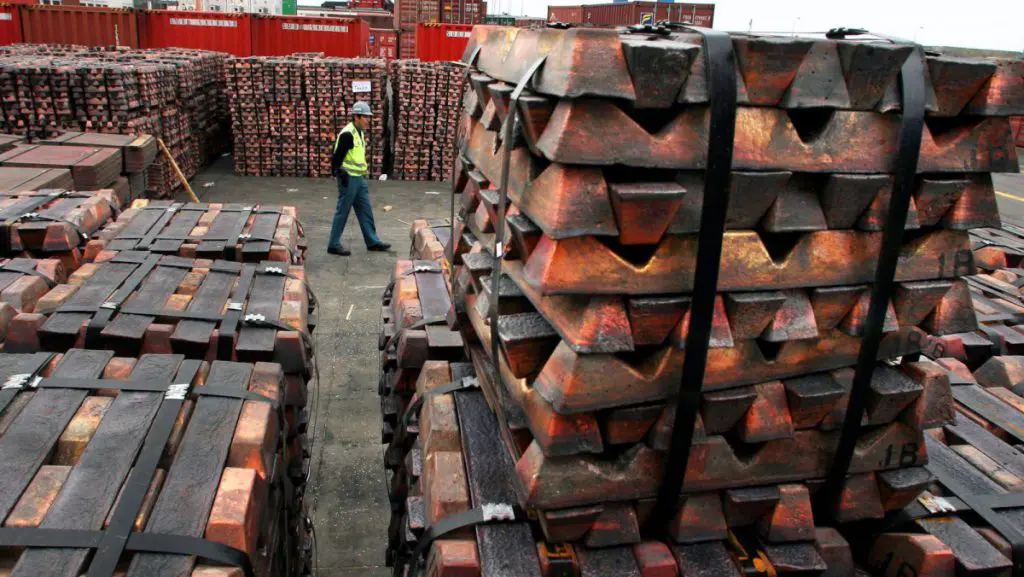 Aurubis points to continued weakness in copper scrap markets featured image