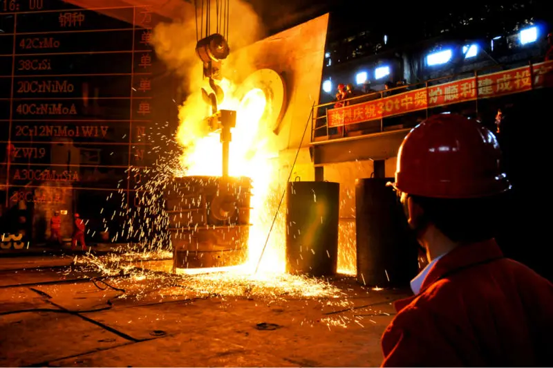 ISSF: stainless steel production on the upswing in early 2016 featured image