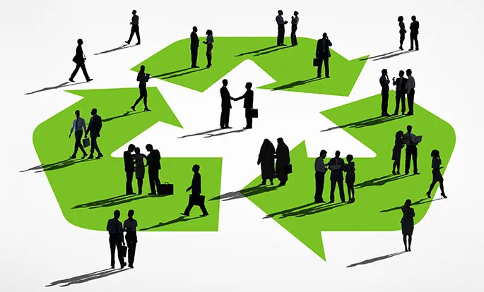 London mayor targets recycling boost featured image