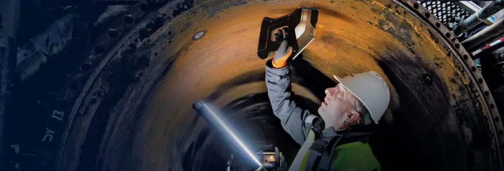 Tribogenics rolls out next-generation metal analyser featured image