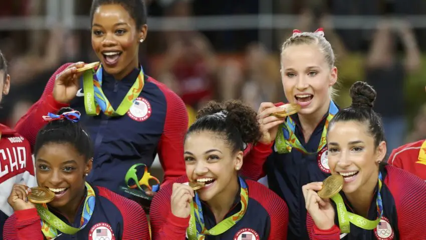 Tokyo’s Olympic medals could be made from smartphones featured image