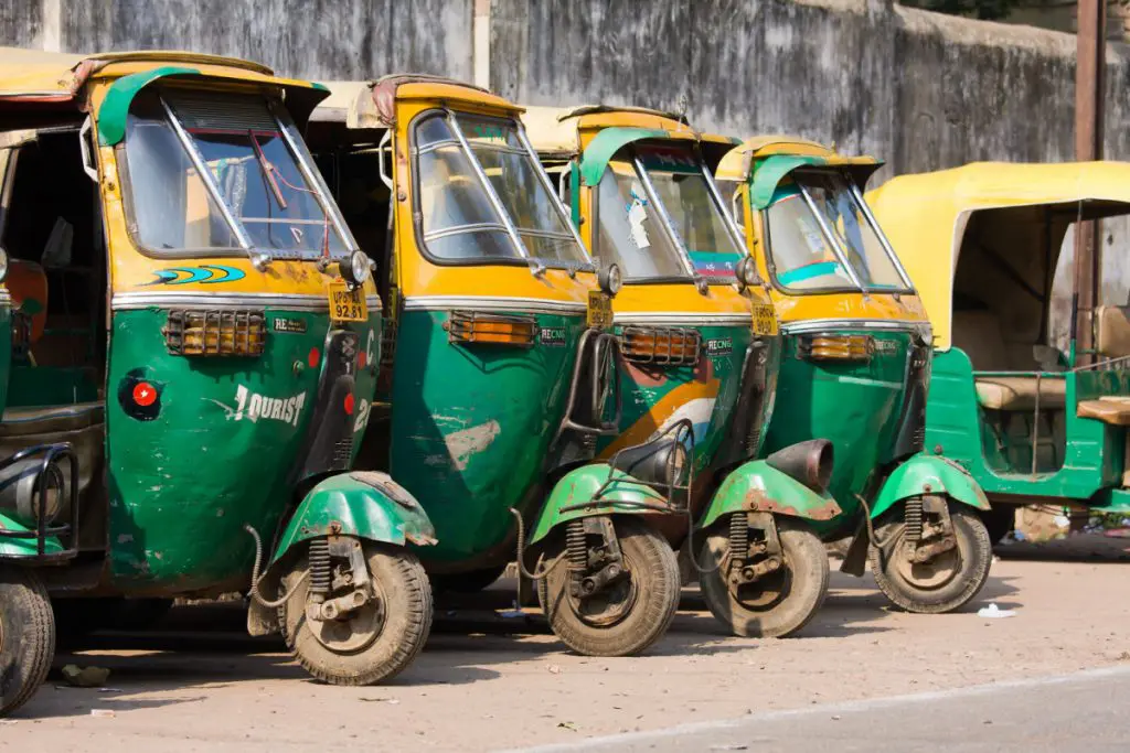 World-class car recycling hub in the pipeline for India featured image