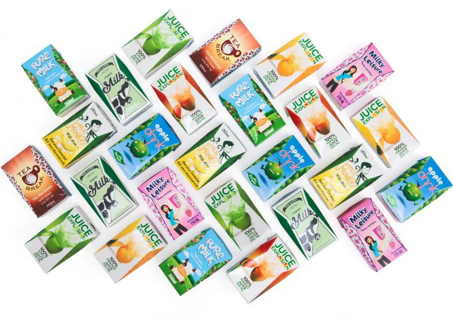 400 000 tonnes of beverage cartons recycled in Europe featured image