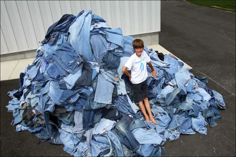 Textiles recyclers counter ‘inaccurate’ media reports featured image