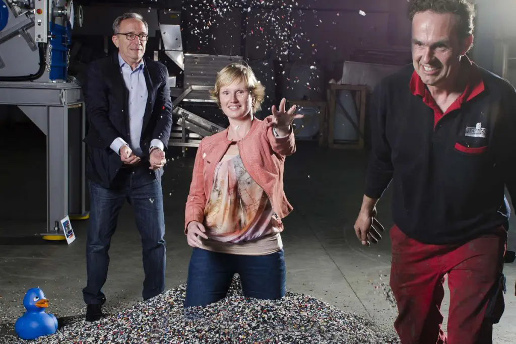 Holland: a small country with a big recycling legacy featured image