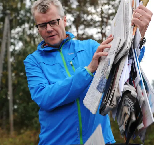 Paper: quality first, thin margins, tight competition featured image