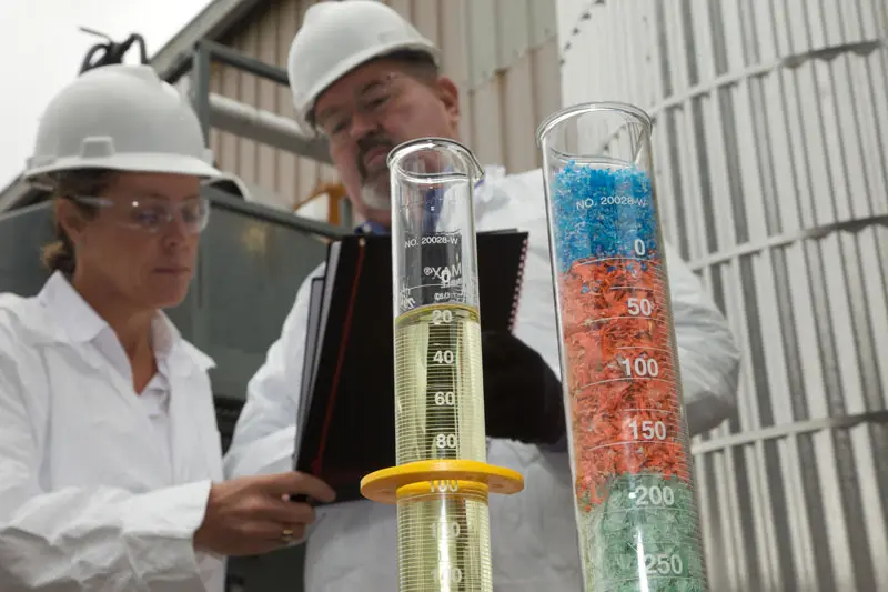 Multi-million dollar growth for recycled plastics & plastic to oil market featured image