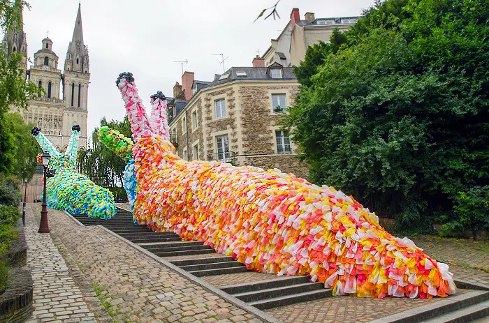 Plastics: ‘plenty of disruptions’ featured image