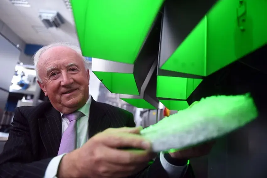 UniSensor unveils sorting revolution from “outer space” featured image